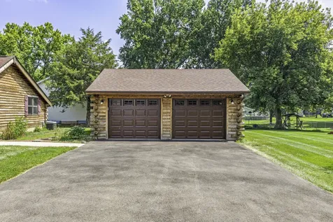 871 Lake Holiday Drive Lake Holiday IL 60548