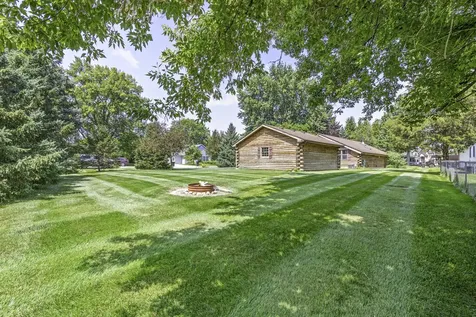 871 Lake Holiday Drive Lake Holiday IL 60548