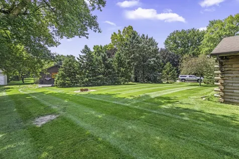 871 Lake Holiday Drive Lake Holiday IL 60548