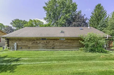871 Lake Holiday Drive Lake Holiday IL 60548