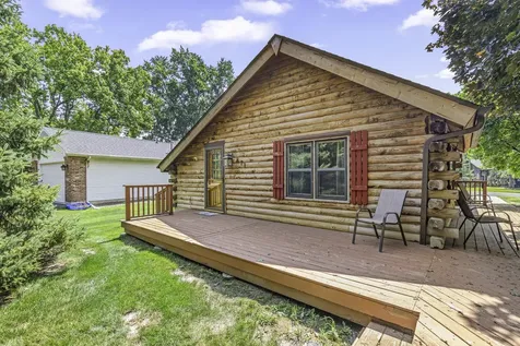 871 Lake Holiday Drive Lake Holiday IL 60548