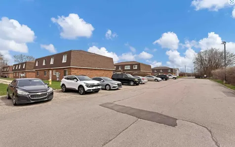 103 Harbor Drive Oswego IL 60543