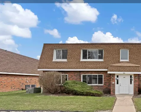 103 Harbor Drive Oswego IL 60543