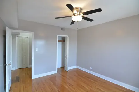 3241 North Damen Avenue Chicago IL 60618