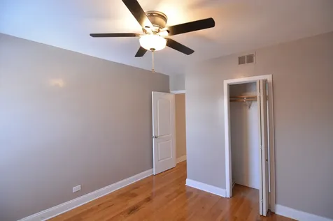 3241 North Damen Avenue Chicago IL 60618