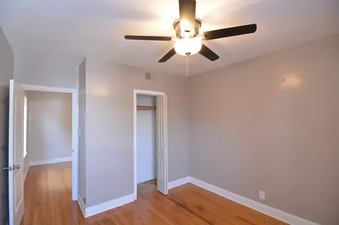 3241 North Damen Avenue Chicago IL 60618