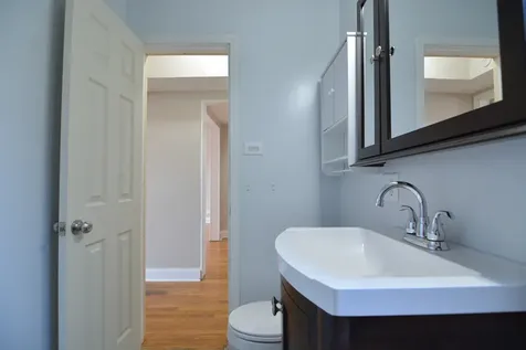 3241 North Damen Avenue Chicago IL 60618
