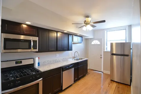 3241 North Damen Avenue Chicago IL 60618