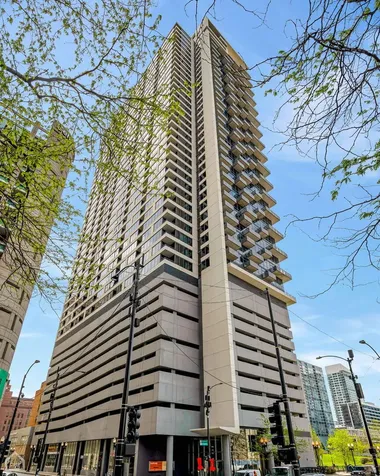 235 West Van Buren Street NE Chicago IL 60607