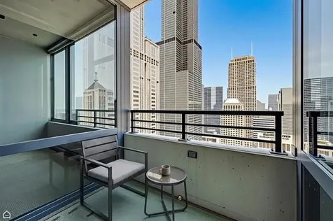 235 West Van Buren Street NE Chicago IL 60607