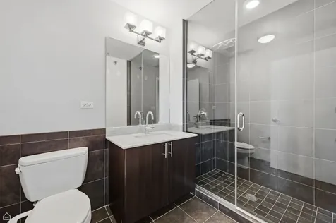 235 West Van Buren Street NE Chicago IL 60607