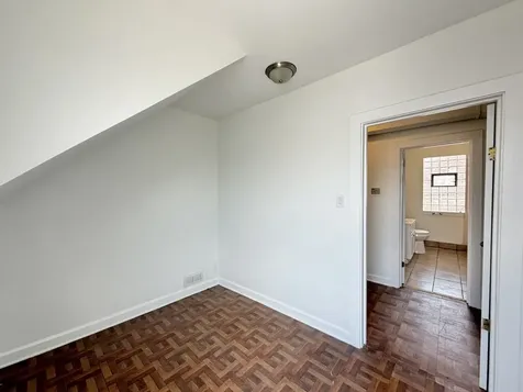 1609 North Mcvicker Street Chicago IL 60639