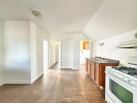 1609 North Mcvicker Street Chicago IL 60639
