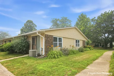 7323 Chevy Chase Court Fox Lake IL 60020