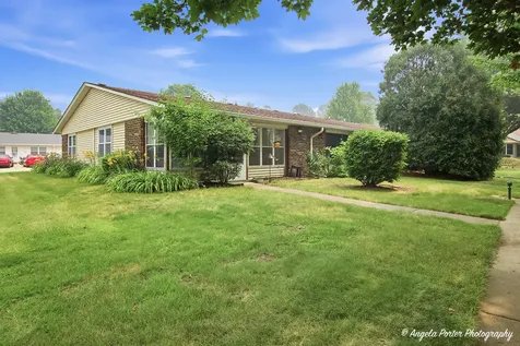 7323 Chevy Chase Court Fox Lake IL 60020