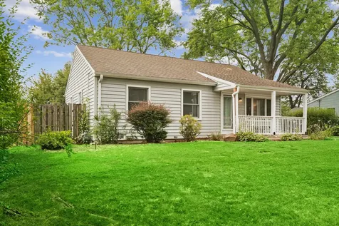 1005 East Lilac Drive Palatine IL 60074
