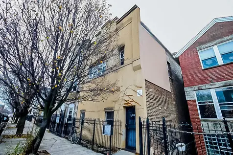 2040 West 19th Street Chicago IL 60608