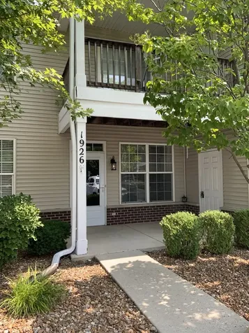 1926 Parkside Drive Shorewood IL 60404