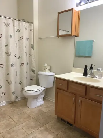 1926 Parkside Drive Shorewood IL 60404