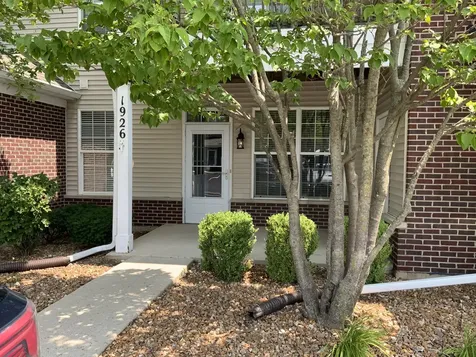1926 Parkside Drive Shorewood IL 60404