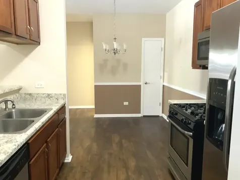 1926 Parkside Drive Shorewood IL 60404