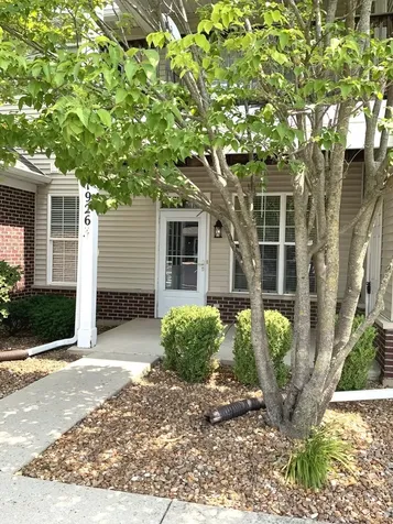 1926 Parkside Drive Shorewood IL 60404