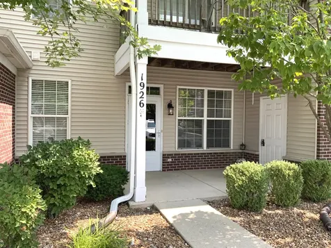 1926 Parkside Drive Shorewood IL 60404