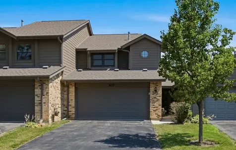 8037 Wildwood Lane Darien IL 60561