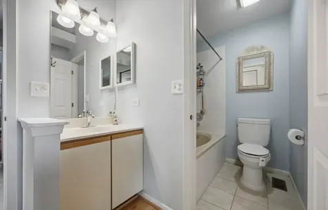 8037 Wildwood Lane Darien IL 60561