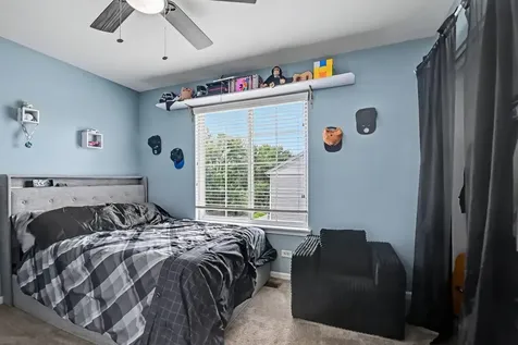 633 Briarcliff Drive Minooka IL 60447
