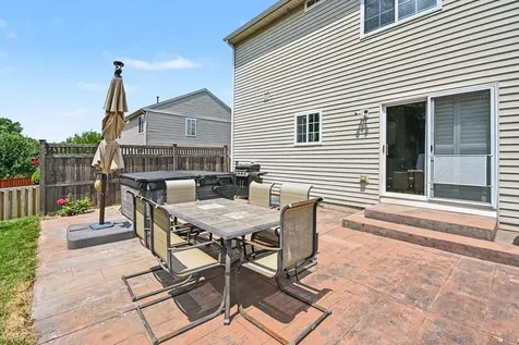 633 Briarcliff Drive Minooka IL 60447