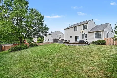 633 Briarcliff Drive Minooka IL 60447