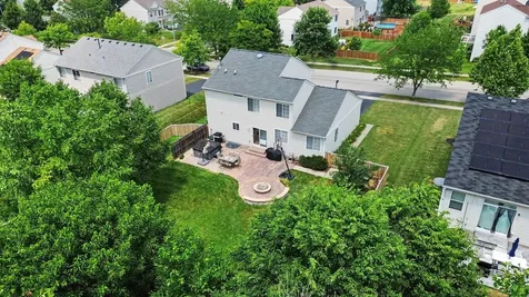 633 Briarcliff Drive Minooka IL 60447