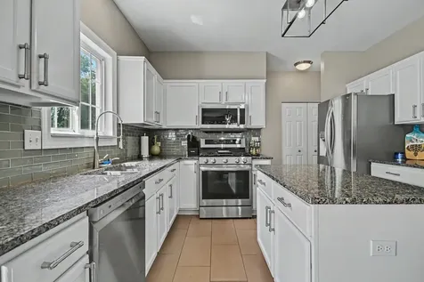 633 Briarcliff Drive Minooka IL 60447