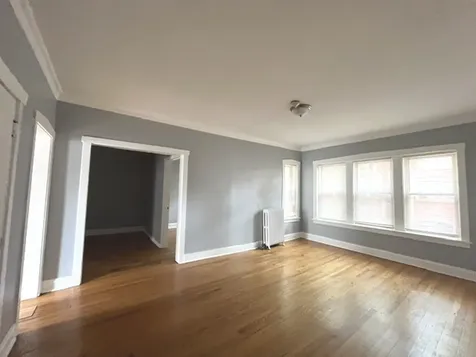 3717 West Cullom Avenue Chicago IL 60618