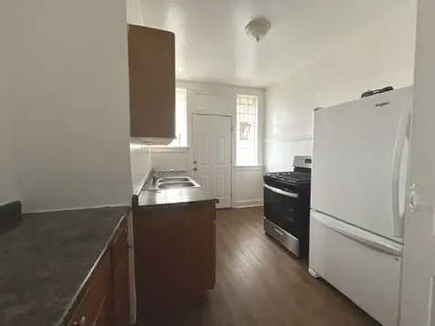 3717 West Cullom Avenue Chicago IL 60618