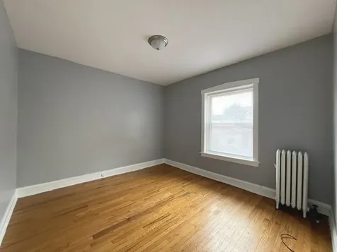 3717 West Cullom Avenue Chicago IL 60618