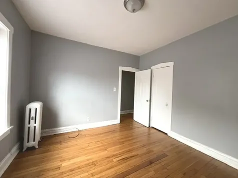 3717 West Cullom Avenue Chicago IL 60618