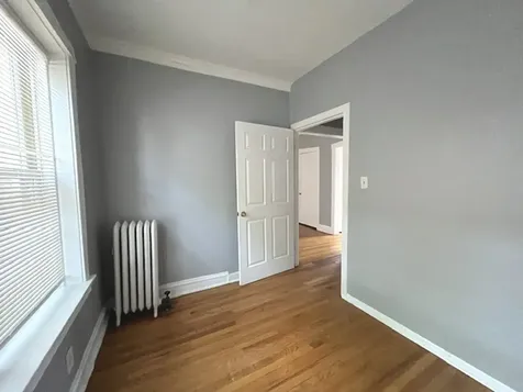 3717 West Cullom Avenue Chicago IL 60618