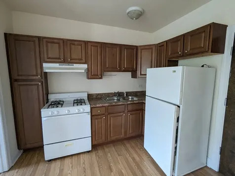 2600 North Kimball Avenue Chicago IL 60647