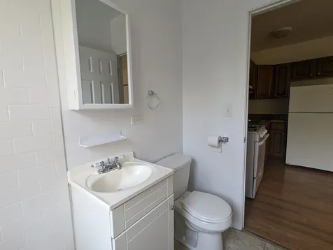 2600 North Kimball Avenue Chicago IL 60647