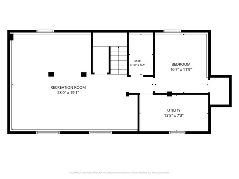 4842 West Warwick Avenue Chicago IL 60641