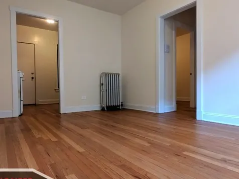 2615 North Spaulding Avenue Chicago IL 60647