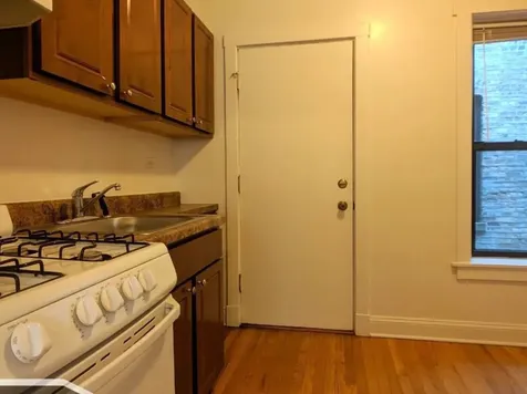 2615 North Spaulding Avenue Chicago IL 60647