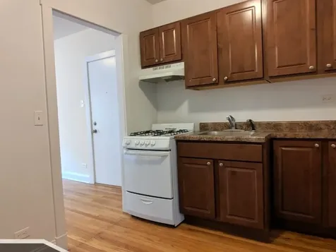 2615 North Spaulding Avenue Chicago IL 60647