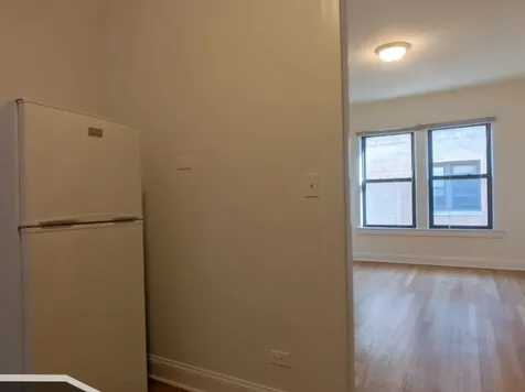 2615 North Spaulding Avenue Chicago IL 60647