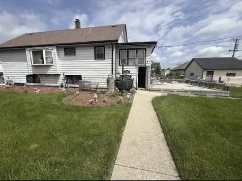 1044 Ferdinand Avenue Forest Park IL 60130