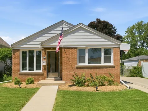 2840 Washington Street Franklin Park IL 60131