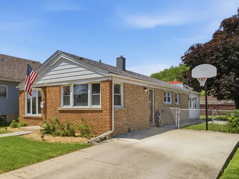 2840 Washington Street Franklin Park IL 60131