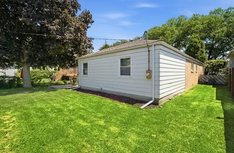 2840 Washington Street Franklin Park IL 60131